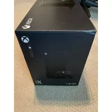 Microsoft Xbox Series X 1tb Video Game Console