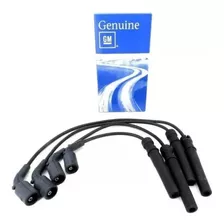 Cables De Bujia Aveo Gm