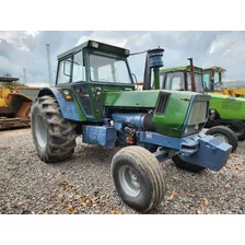 Tractor Deutz Fahr 160hp -bremotors