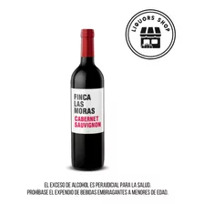 Finca Las Moras Cabernet Sauvig