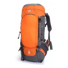 Mochila Viagem Camping Trilha Trekking Montanhismo 65l