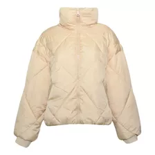 Campera De Abrigo No Brand Mujer 21217551-bei/bei