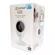 Cámara Ezviz C2c Hd 1080p Ip Wi-fi