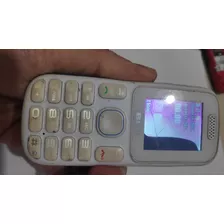 Celular Blu Tank T190i 2 Chip Placa Mãe Carcaça 2un Por 60,0