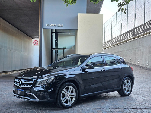 Mercedes-benz Clase Gla 1.6 Gla200 Urban 156cv