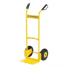 Carro Para Transporte Carga 200kg Stanley Stst98367-br