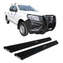 Kit Rotulas Barras Amort Brazos Nissan Pick Up D21 4x2 86-94