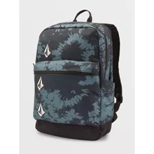 Mochila School Backpack Hombre Multicolor Volcom