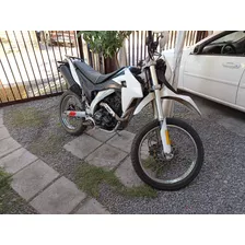 Loncin Lx 250 Gy2 