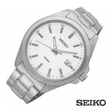 Reloj Seiko Sur057p1 - 100% Original Nuevo En Caja