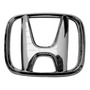 Emblema Honda Para Volante Civic Del 2006 Al 2011 Cromo