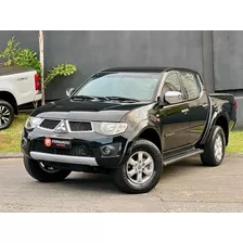 Mitsubishi L200 Triton Hpe 3.5 Cd V6 24v Flex Aut 2012