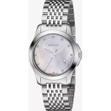 Reloj Gucci G Timeless Modelo ( Ya126504)