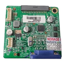 Placa Principal Aoc E970swnl 715g6851-m01-br1-004c