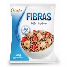 Fibras Bastón De Salvado Lasfor Bolsa 200 Gr