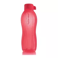 Botella Tupperware Eco Twist 500 Cc Taper Tapa A Rosca