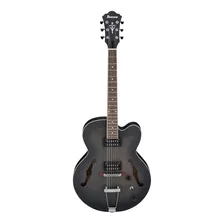 Guitarra Ibanez Af55 Tkf Acústica