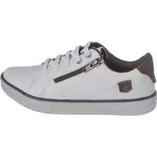 Sapatenis Casual Infantil Masculino Tenis Menino 5927-616