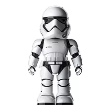 Robot Stormtrooper De Primera Orden De Star Wars Con Aplicac