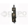 Caballete Jinete Tapa Chevrolet Silverado 2007- 2012 Eca