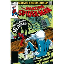 A Saga Do Homem-aranha 11, De Bill Mantlo. Editorial Panini, Tapa Mole, Edición 11 En Português, 2024