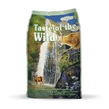 Taste Of The Wild Rocky 14 Lbs