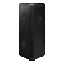 Torre De Sonido Samsung Mx-st40b - Negro