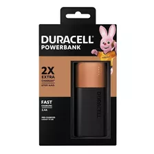 Batería Externa Powerbank 6700mah - Envio A Todo Chile