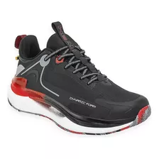 Zapatillas Head Tunez Deportivas Hombre Running