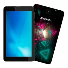 Tablet Advance Prime Pr6172 8 1024x600 Android 9 Go 3g