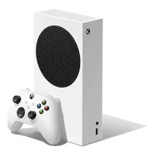 Microsoft Xbox Series S S 512gb Pronta Entrega