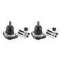 Set De Carburador P/ Mercury Brougham 8 Cil 7.0l 67 Walker