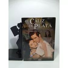 El Cáliz De Plata - Película - Dvd - Colección 