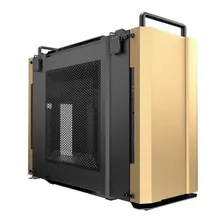 Gabinete Gamer Cougar Dust 2 Desert Stand Mini-itx 