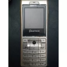 Celular Pantech Para Repuesto Funcionando