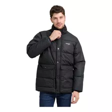 Campera Abrigo Hombre Wrangler Jacket Wayne