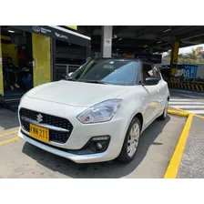  Suzuki Swift Hybrid Mt 1.2 2022