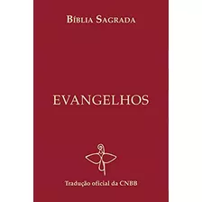 Evangelhos De Bolso - Tradução Oficial Cnbb