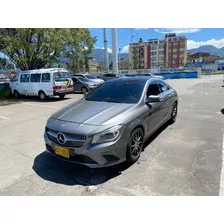 Mercedes Benz Cla 200