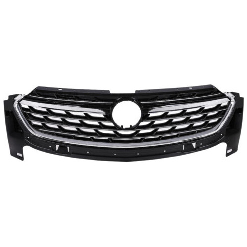 Fit For 21-23 Buick Envision Avenir Black Front Bumper G Oad Foto 2