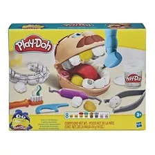 Plastilina Play Doh El Dentista Bromista