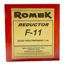 Reductor Romek F-11 P/byn (9462)