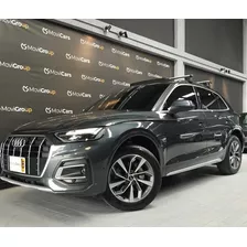 Audi Q5 Advance Hibrida 