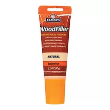 Elmers E864 - Relleno De Madera Para Carpintero (3.25 Onzas.