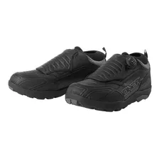 Zapatillas Ciclismo Mtb Loam Waterproof Spd Calas O´neal End