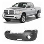 Parachoque Delantero Para Dodge Caliber 2008 2012  Dodge Dakota