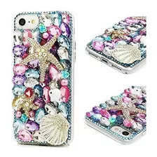 Funda Para iPhone 8, Funda Para iPhone 7, Diario De Mavis Fu