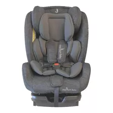 Butaca Infantil Para Auto Premium Baby Crofix Dark Grey