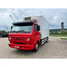 Volkswagen 10.160 Drc 4x2 | Selectrucks