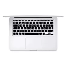 Protector De Teclado Para Macbook Pro 13 (thunderbolt 3)